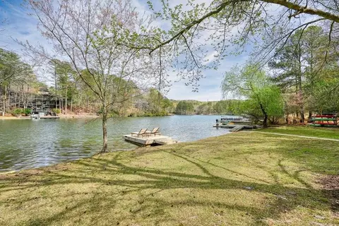 227 White Antelope St, Waleska, GA 30183