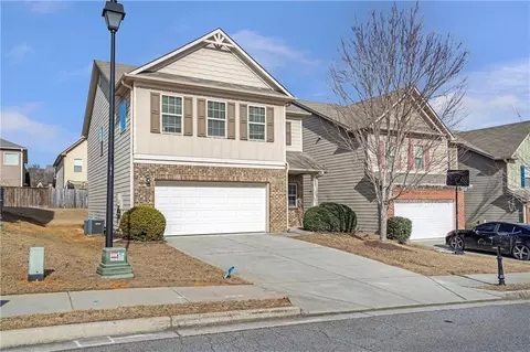 2375 Morgan Farm Dr, Buford, GA 30519