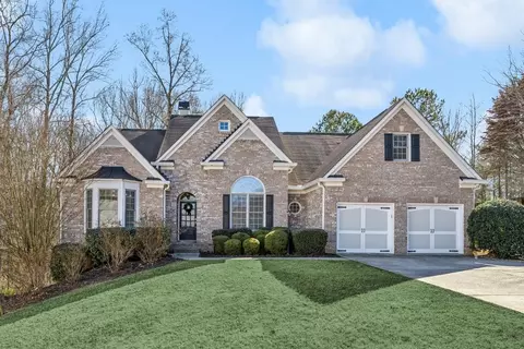 1263 Irwin Lake Way, Marietta, GA 30064