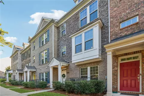 1184 Warner Park Ct, Decatur, GA 30033