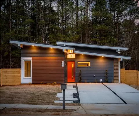 2107 Abner Pl NW, Atlanta, GA 30318