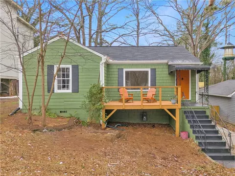 1783 Pennington Pl SE, Atlanta, GA 30316
