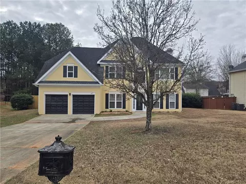 4019 Kingsbrook Blvd, Decatur, GA 30034