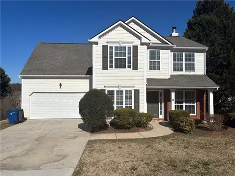 7645 Broadhurst Dr, Riverdale, GA 30296