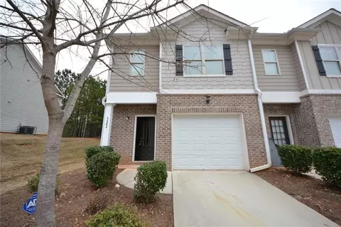 3284 Pennington Dr, Lithonia, GA 30038