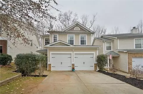 125 Hidden Creek Dr, Canton, GA 30114