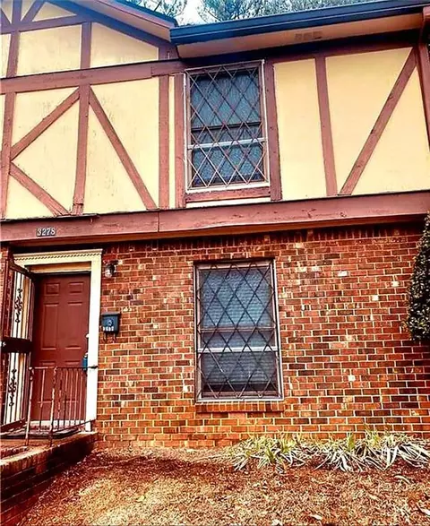 3278 Abbeywood Dr, Decatur, GA 30034