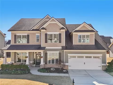 6333 Stonebridge Cv, Braselton, GA 30517