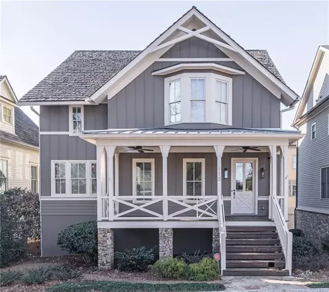 115 Autry St, Norcross, GA 30071