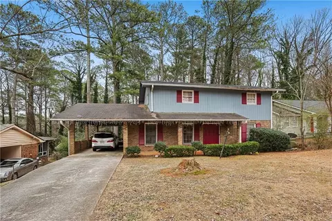 4289 Kimball Rd SW, Atlanta, GA 30331