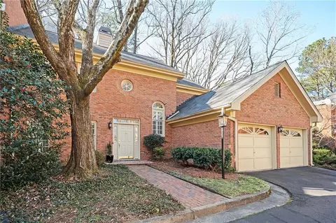 10 Ivy Chase NE, Atlanta, GA 30342