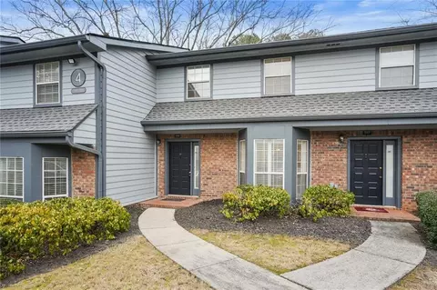 1119 Weatherstone Dr NE, Atlanta, GA 30324