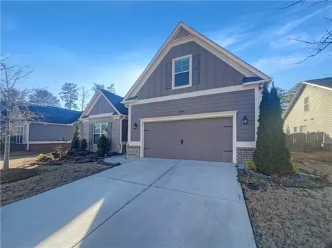 3338 Carolina Wren Trl SW, Marietta, GA 30060