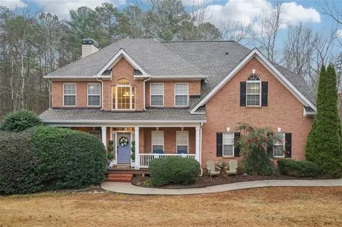 4731 Unicoi Pl, Douglasville, GA 30135