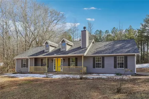 265 Five Oaks Dr, Covington, GA 30014