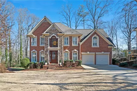 5203 Tealing Dr NE, Roswell, GA 30075