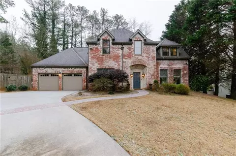 5535 Royce Dr, Johns Creek, GA 30097