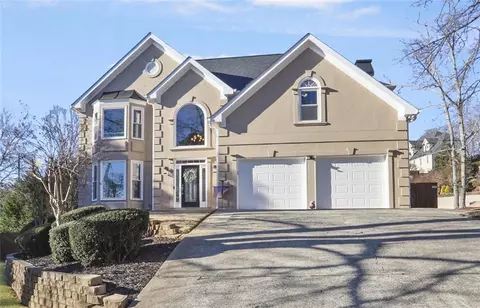 4201 N Mountain Rd NE, Marietta, GA 30066