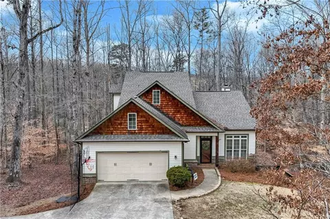 356 Hickory Springs Dr, Murrayville, GA 30564