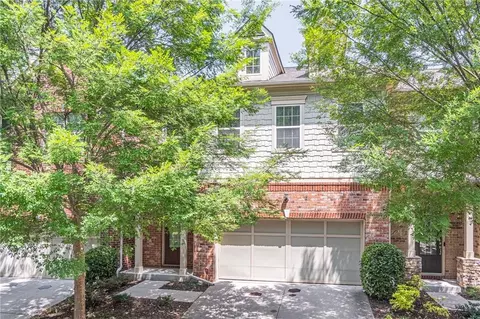 822 Northam Ln, Atlanta, GA 30342