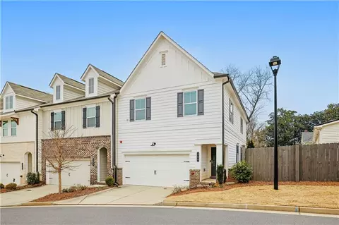 300 Niles Ct #1, Marietta, GA 30060