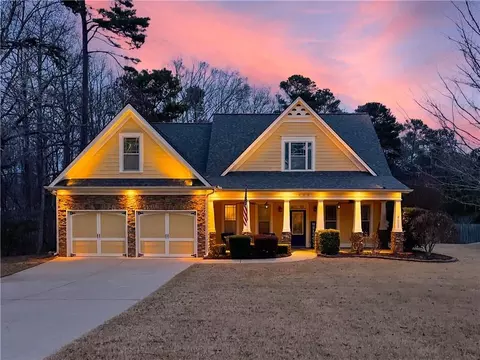 952 Sweetwater Bridge Cir, Douglasville, GA 30134