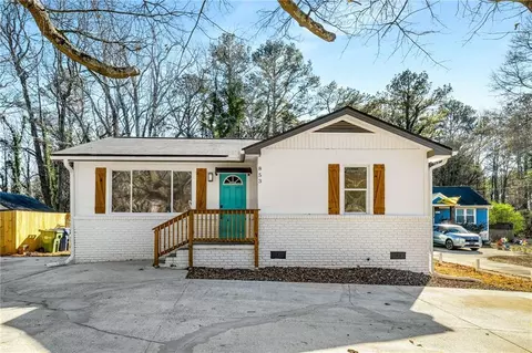 853 Hargis St SE, Atlanta, GA 30315