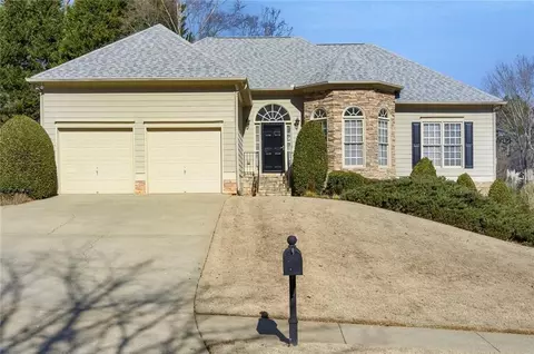 200 Holly Chase Ct, Canton, GA 30114
