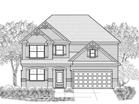 7179 Linden Dr, South Fulton, GA 30349