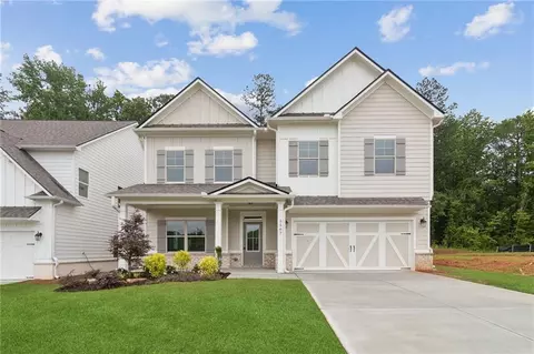 5567 Overview Dr, Flowery Branch, GA 30542