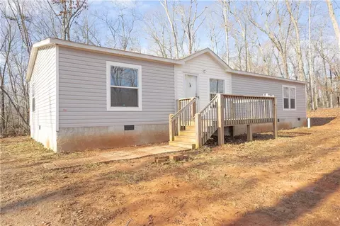 428 Hester Rd, Dahlonega, GA 30533