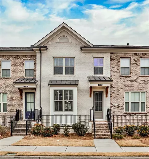 2071 Glenview Park Cir, Duluth, GA 30097