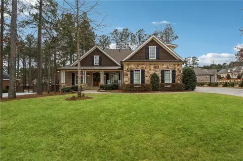 105 Snead Ave NW, Rome, GA 30165
