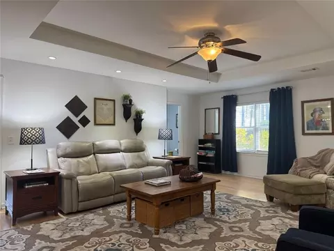 2886 Cardinal Lake Cir, Duluth, GA 30096 photo 2