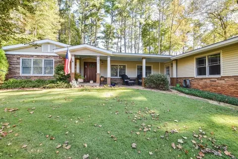 2886 Cardinal Lake Cir, Duluth, GA 30096