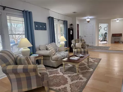 2886 Cardinal Lake Cir, Duluth, GA 30096 photo 5