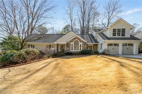 3268 Teton Dr SE, Atlanta, GA 30339