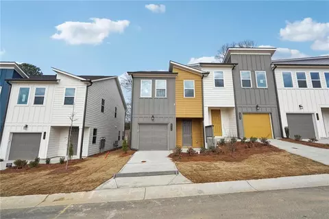 1686 Gunnin Trce NW #249, Atlanta, GA 30318