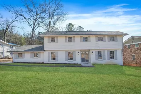 3970 Somerled Trl, Atlanta, GA 30349
