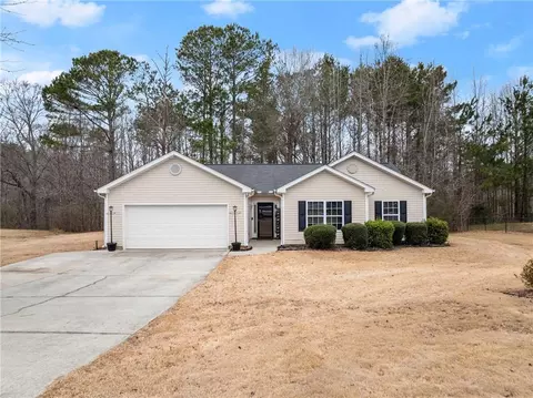 1624 Brook Ln, Monroe, GA 30655 photo 2