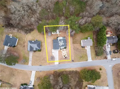1624 Brook Ln, Monroe, GA 30655 photo 38