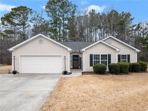 1624 Brook Ln, Monroe, GA 30655
