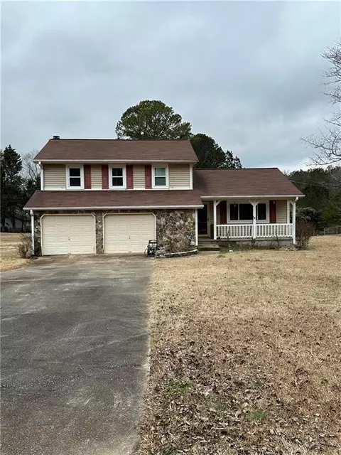 622 Cloudland Dr, Stockbridge, GA 30281