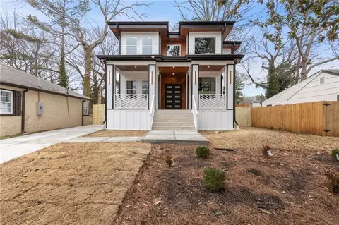 1416 Elizabeth Ave SW, Atlanta, GA 30310