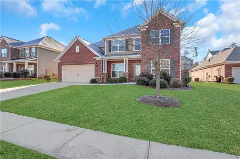 1209 Westgate Dr, Lilburn, GA 30047