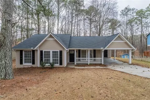 664 Tarragon Way SW, Atlanta, GA 30331