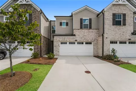1247 Sunny Lake Dr, Lawrenceville, GA 30043