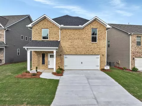 1862 Weatherbrook Cir, Lawrenceville, GA 30043