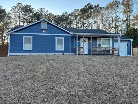 7643 Ward Ln, Jonesboro, GA 30236
