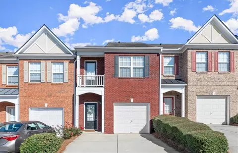 2277 Hawks Bluff Trl, Lawrenceville, GA 30044